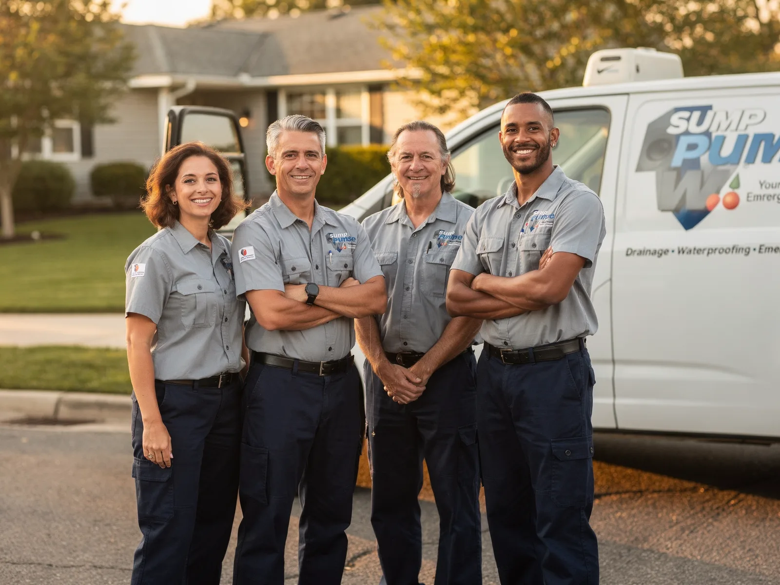 Water Heater Repair company in New Underwood, SD