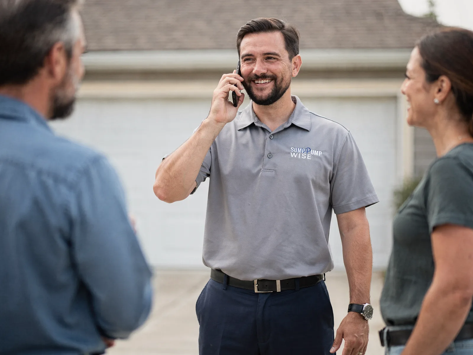 Water Heater Repair New Underwood, SD FAQs