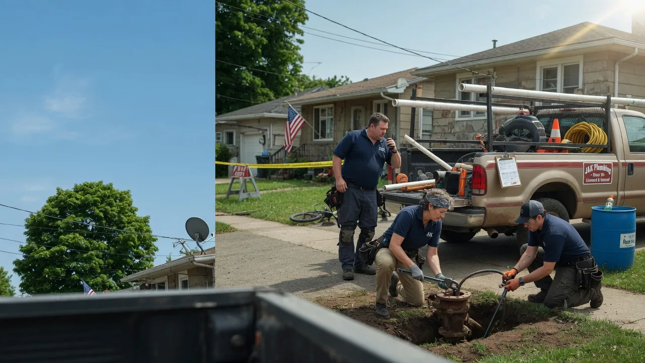 Water Heater Replacement in New Underwood, SD near me